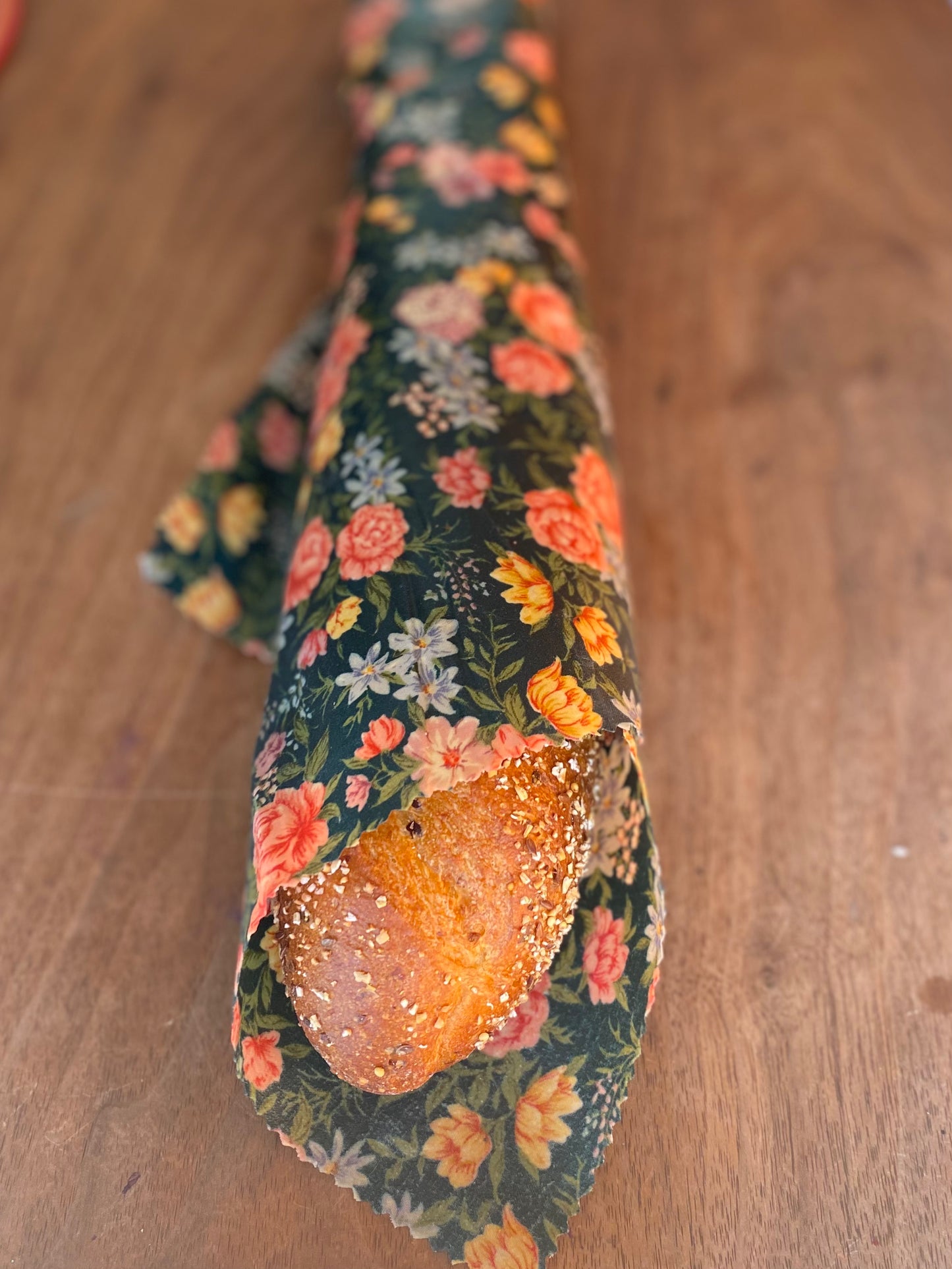 Casserole Wrap