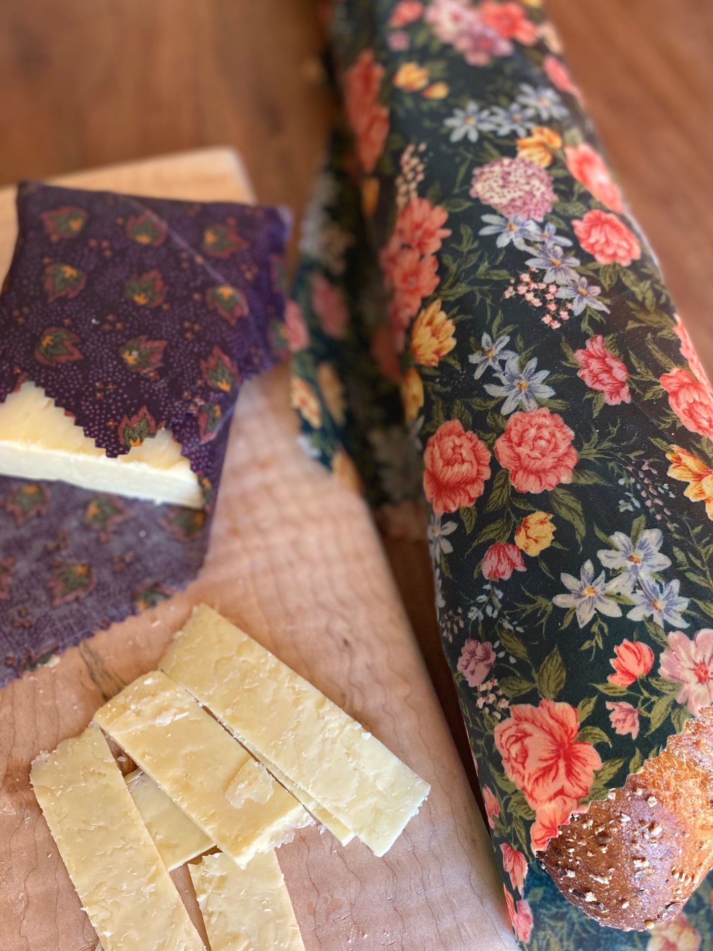 Charcuterie Set