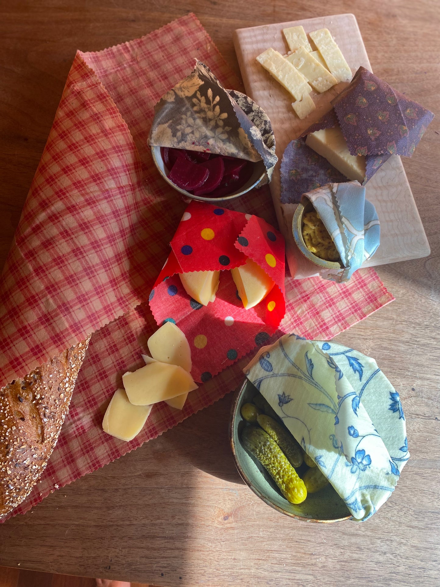 Charcuterie Set