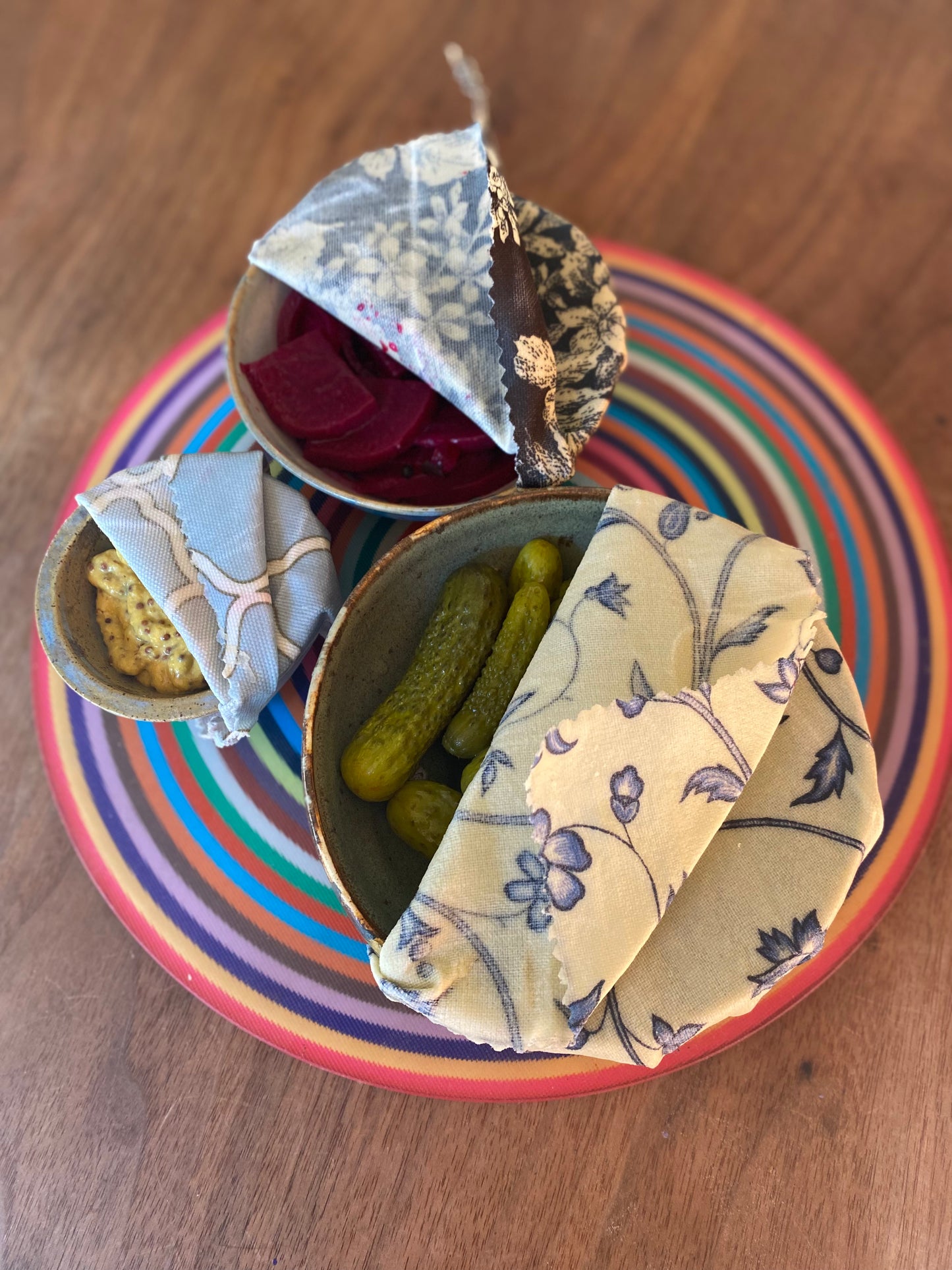Charcuterie Set