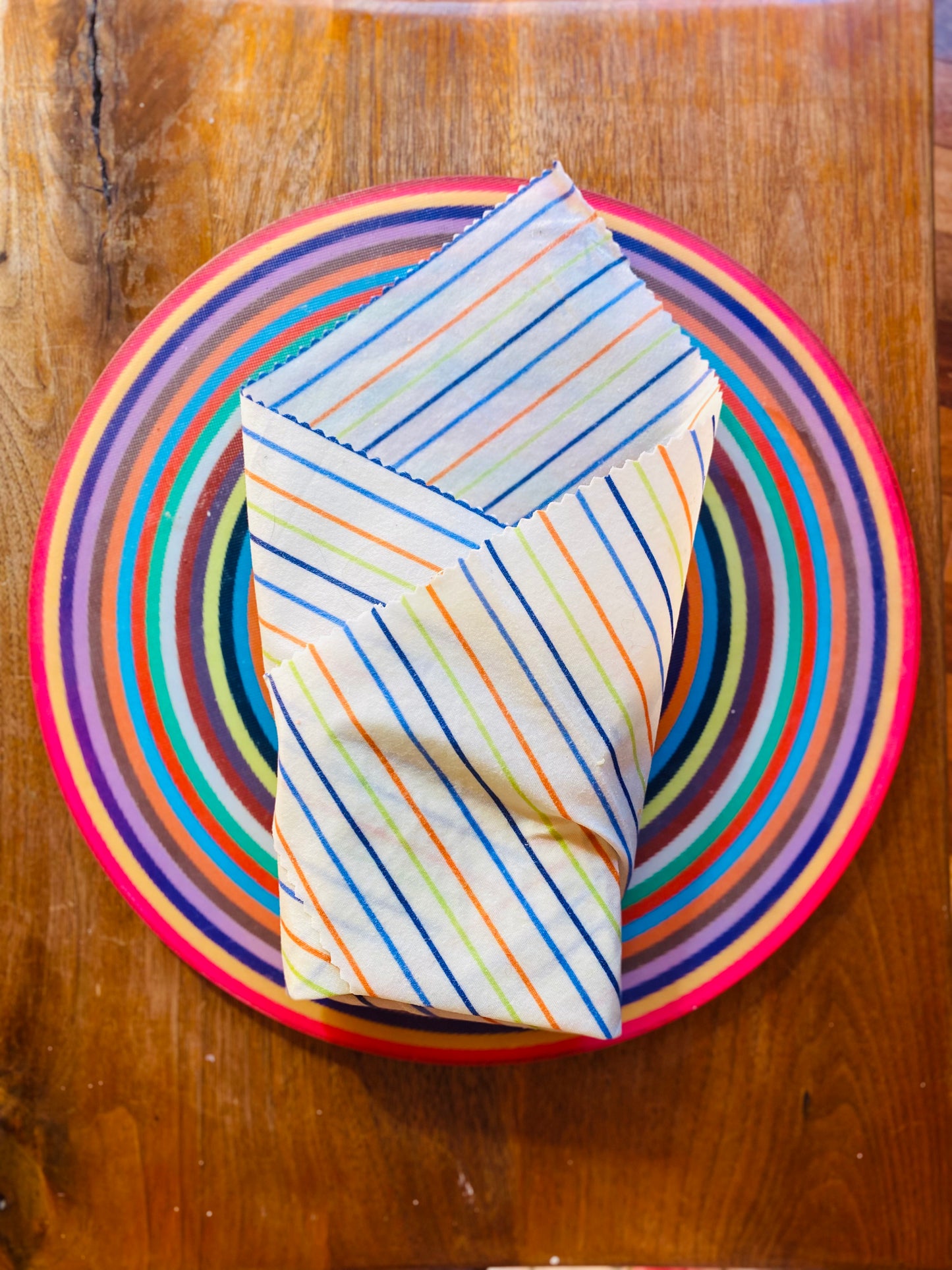 Casserole Wrap