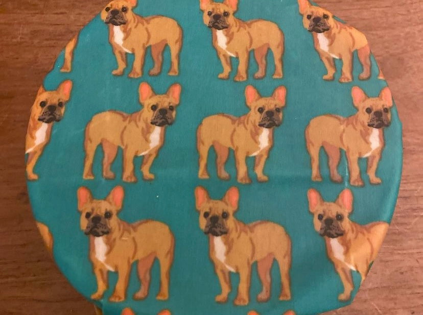 Casserole Wrap